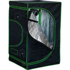 MUCOLA Tienda de Cultivo - Indoor Growbox 120x120x200 cm