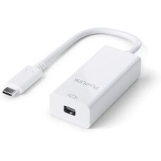 Adaptador de gráficos USB PureLink IS210 - 4K60 - Blanco