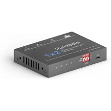 PureTools PT-SP-HD12D 1x2 HDMI Splitter - Video Splitter