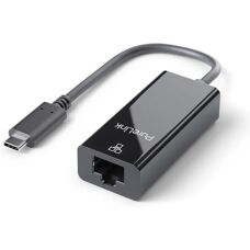 PureLink IS261 USB-C Ethernet-Adapter - Netzwerkinterface