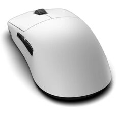Endgame Gear OP1w 4K Wireless Gaming Maus - Weiß
