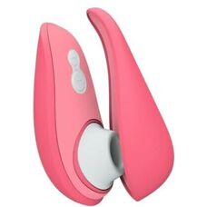 Womanizer Liberty 2 - Vibrant Rose
