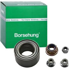 VAG Audi A3 Tt Seat Leon Toledo Wheel Bearing Kit - Wheel Bearing