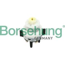 Borsehung Audi Ignition Switch - Fits Various Models