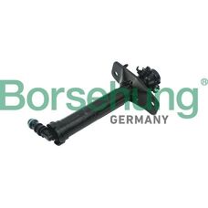 Borsehung B18503 Right Windshield Washer Nozzle - Waschwasserdüse