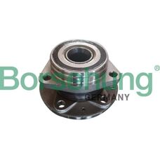 Borsehung Wheel Bearing Set for VAG Vehicles - Front