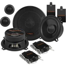 Musway - MQ5.2C - 5 Zoll - 90W RMS - Autolautsprecher