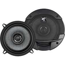Hifonics BRX42 Autolautsprecher - 2-Wege Koaxialsystem