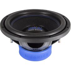 Hifonics ZXS12D2 Subwoofer - 1000 W, 2 Ω, Passief