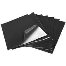 Hifonics - ZEUS ZSQ7 - 7 mm - Acoustic insulation foam