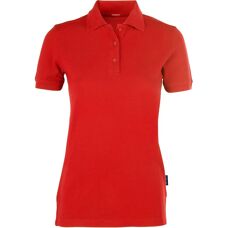 HRM Modèle HRM403 M Polo Performance Lourde pour femmes - Publicité