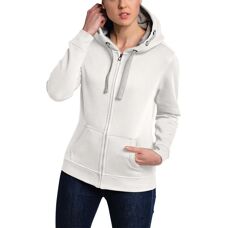HRM 801 Veste à Capuche Slim Fit - Veste à Capuche - Publicité