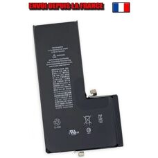 Batterie Apple pour iPhone 8 - 1821 mAh - Publicité