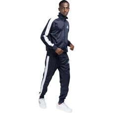Survêtement Lonsdale PEMBER Homme Marine Foncé