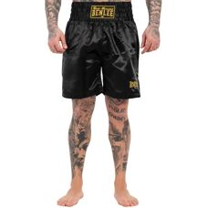 Benlee Lonsdale Herren Boxershorts Schwarz L - Boxershorts