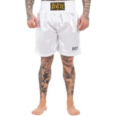 Shorts de Boxe Unisexe Benlee XS - Pantalons Courts