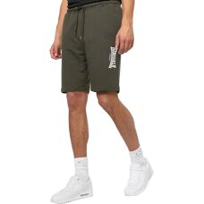 Lonsdale Modello Fringford Shorts - Pantaloncini felpa