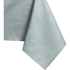 AmeliaHome VESTA Menthe Nappe Rectangulaire - Nappe