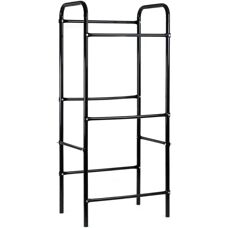 Scaffale in acciaio XPOTOOL per 3 casse - Max 20kg/piano