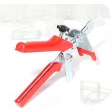 XPOtool Fliesen-Nivelliersystem - 800 Laschen, 1mm
