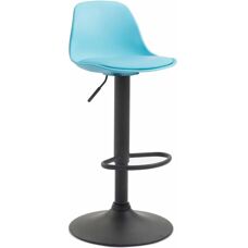 CLP Sgabello Kiel - Girevole, Regolabile, Design Moderno