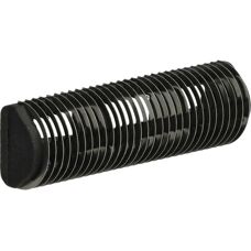 vhbw Blocco lame per rasoio Braun Synchron Grigio Argento