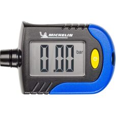 Michelin MICH-92409 Digital Tire Pressure Gauge - Car Bike Trailer
