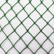 AQUAGART Teichnetz 16x10m UV-Resistentes Robustes Mesh
