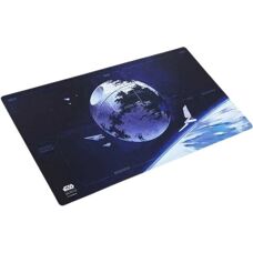 Gamegenic Star Wars: Unlimited Death Star Game Mat