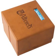 Gamegenic Altered Deck Wallet - Caja para cartas para jugar