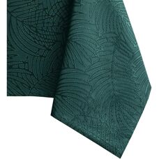 AmeliaHome Gaia Tafelkleed 120x120cm - Vegetaal patroon
