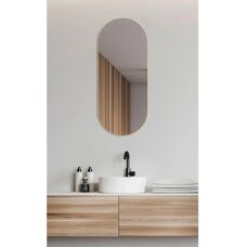 Sconto Arany Falitükör - Dekoráció