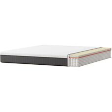 Emma NextGen Premium Mattress - White - Medium/Firm Support