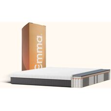 Emma NextGen Cooling Mattress Small Double - 120x190 - Mattress