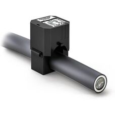 Janitza KUW2/40-200 Current Transformer - 200A/1A - IP20