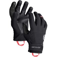 Gants de ski Ortovox Tour Light Black Raven - Femme
