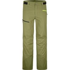 Ortovox Mesola Hose - Tourenhose - Herren Wild Herbs M