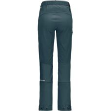 Ortovox Col Becchei Merino Skihose - Dunkelgrau