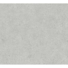 Profhome Stone Grey Non-Woven Wallpaper - Wall Covering