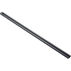Lindby Linaro Monofasesystem - 1m - Schwarz - Beleuchtungssystem
