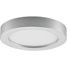 PRIOS Edwina Deckenleuchte - Einstellbare Lichtfarbe - Moderner Stil