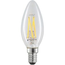 Lampada LED a filamento Arcchio E14 4W 2700K dimmerabile