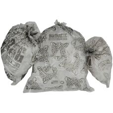 Wildbag 35L Müllbeutel - Recycelt & Umweltfreundlich