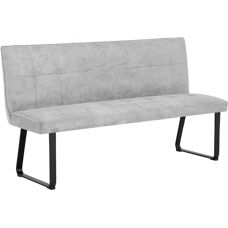 BYLIVING Talea Polsterbank - Sitzbank