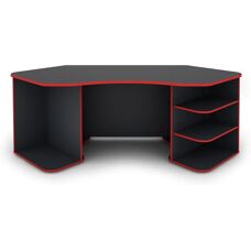 byLIVING Thanatos Gaming-Tisch - Modernes Oval Design