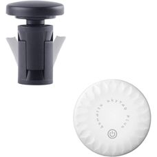 Apple SkyTag GPS Tracker til Cykel - Vandtæt, Nem Installation - IP65