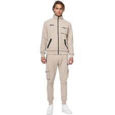 Benlee Camarillo M - Survêtement homme Sable / Noir