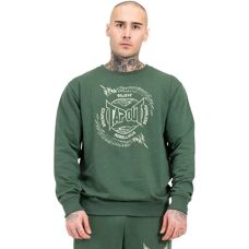 Hanorac pentru bărbați Tapout Spirit Hanorac - Hanorac