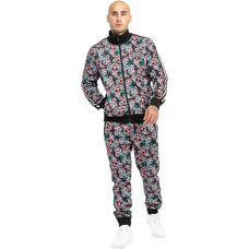 Ben Lee 940082 Slim Fit Trainingsanzug - Sportbekleidung