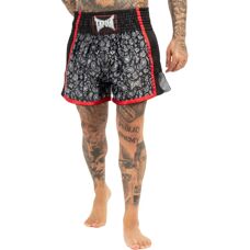 Ben Lee 960047 Short Homme - Pantalons de boxe thaï